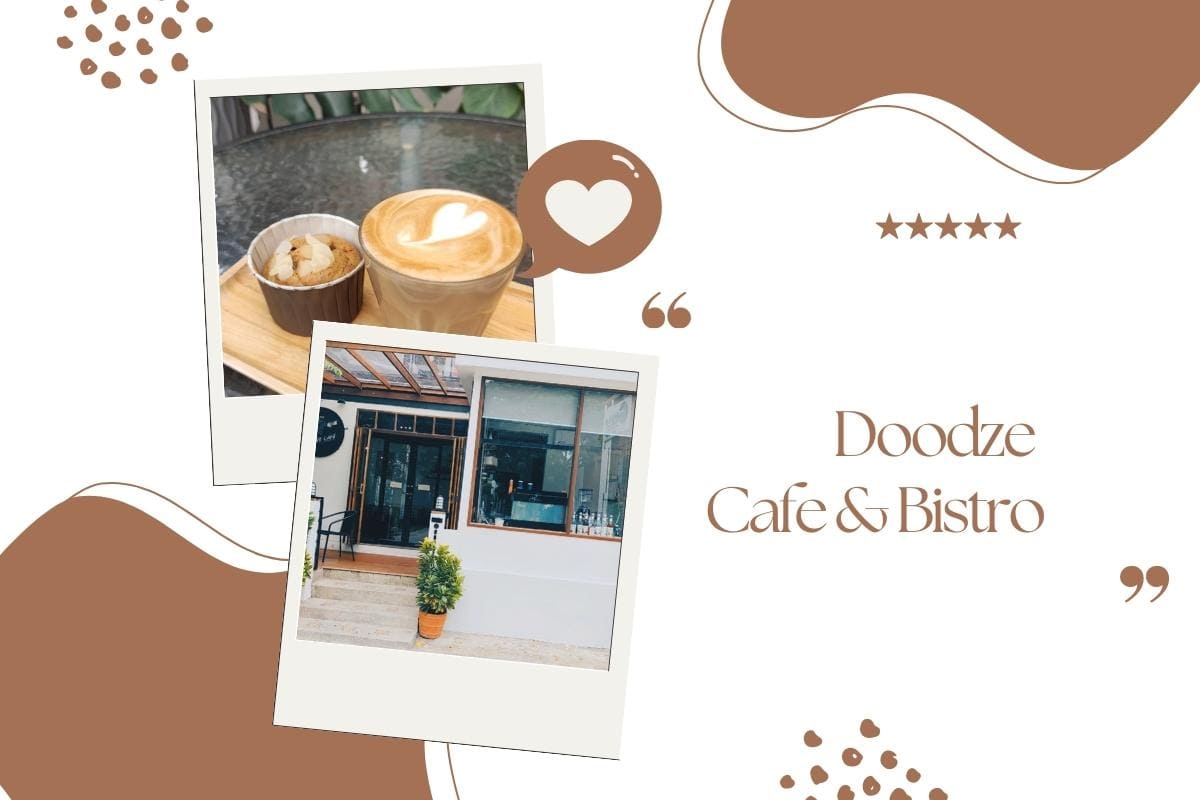 Doodze Cafe & Bistro