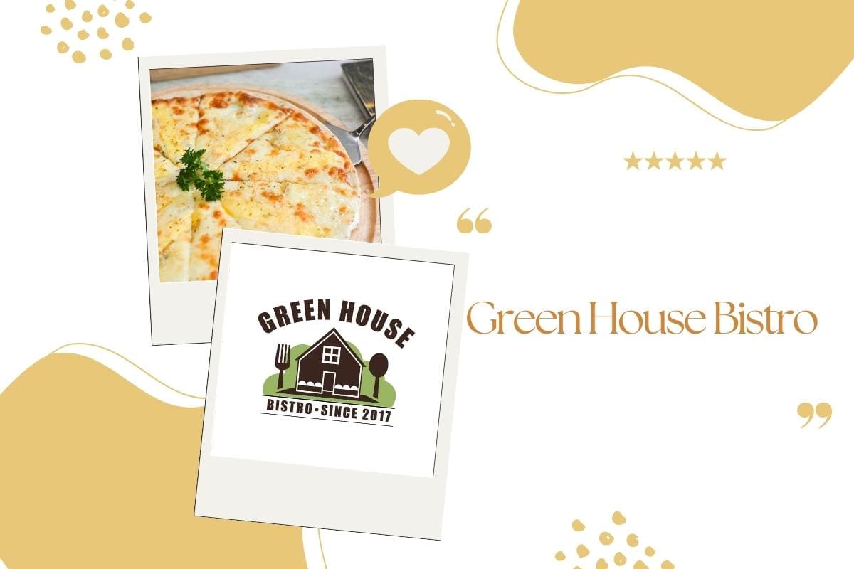 Green House Bistro