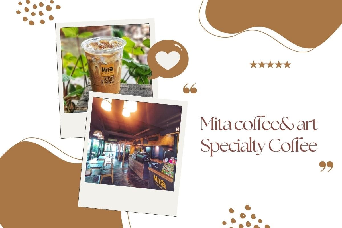 Mita coffee& art Specialty Coffee